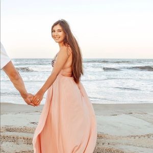 Meet your Posher, Sam